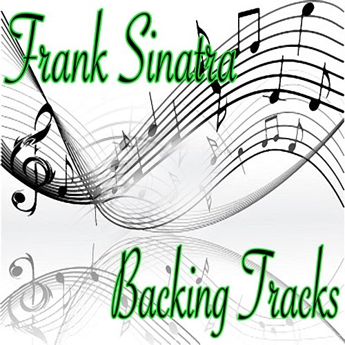 Frank Sinatra - Backing Tracks Studio Sound Group