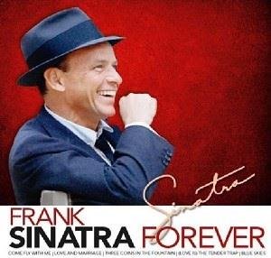 Frank Sinatra - Forever, płyta winylowa Sinatra Frank