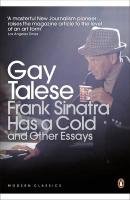 Frank Sinatra Has a Cold Talese Gay