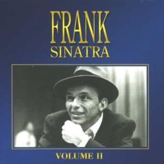 Frank Sinatra. Volume 2 Sinatra Frank