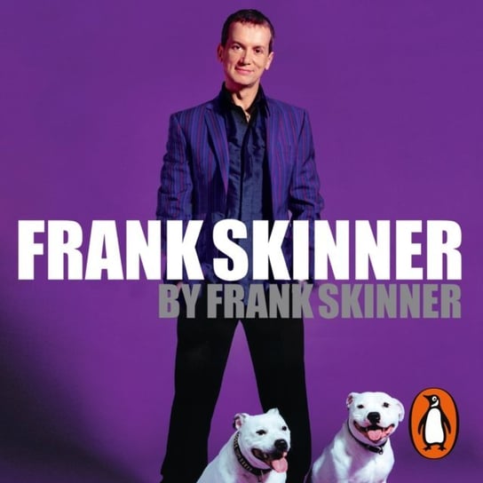 Frank Skinner Autobiography Skinner Frank