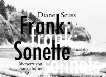 frank: sonette Maro-Verlag