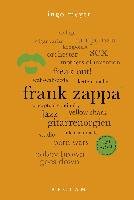 Frank Zappa. 100 Seiten Meyer Ingo