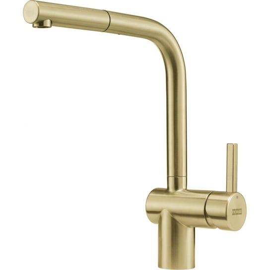 Franke Atlas Neo pull-out Złoto 115.0681.242 FRANKE