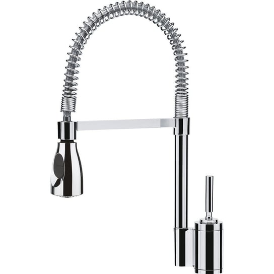 FRANKE Bateria SENTINEL Chrom 115.0029.591 FRANKE