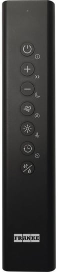 FRANKE Pilot zdalnego sterowania IR i BT czarny 112.0676.783 (S)  * Inna marka