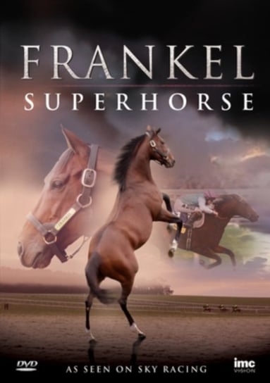 Frankel Superhorse (brak polskiej wersji językowej) IMC Vision