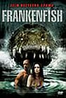 Frankenfish Dippe Mark