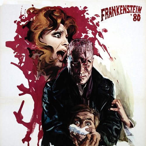Frankenstein '80 Daniele Patucchi