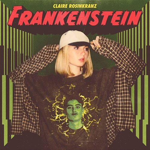 Frankenstein Claire Rosinkranz