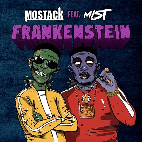 Frankenstein MoStack