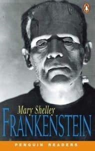 Frankenstein Opracowanie zbiorowe