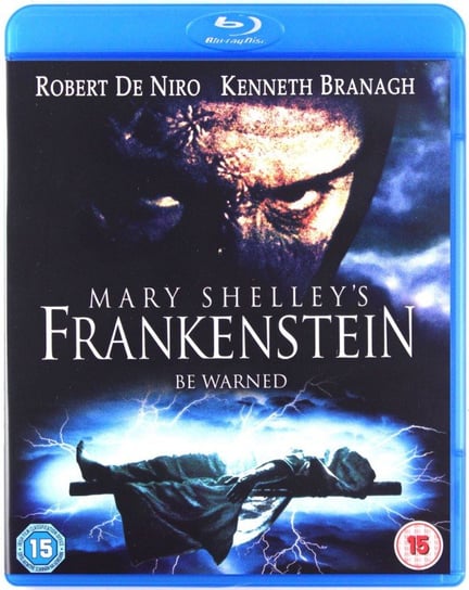 Frankenstein Branagh Kenneth