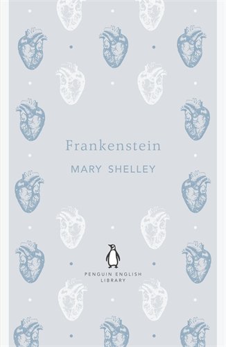 Frankenstein Shelle Mary
