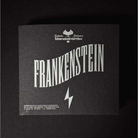 Frankenstein Ju Ghan, ZiOM Orchestra