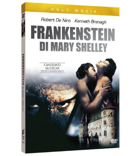 Frankenstein Various Directors