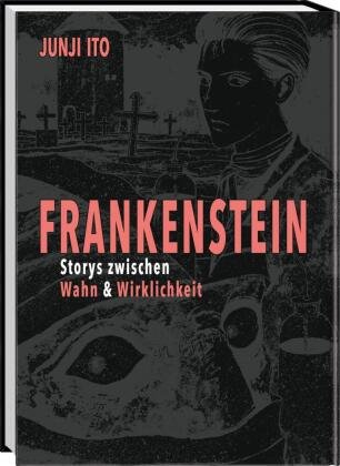 Frankenstein Carlsen Verlag