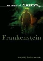 Frankenstein Francis Pauline
