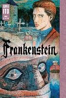 Frankenstein Ito Junji