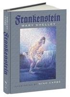 Frankenstein Shelley Mary