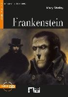 Frankenstein. Buch + Audio-CD Shelley Mary