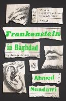 Frankenstein in Baghdad Saadawi Ahmed