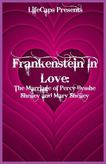 Frankenstein In Love Paul Brody