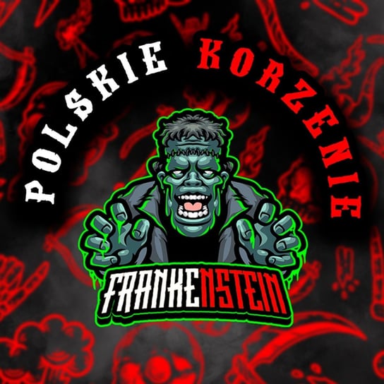 Frankenstein ma Polskie korzenie!? - Legendy i klechdy polskie - podcast Zakrzewski Marcin