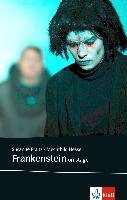 Frankenstein on Stage Franz Susanne, Hesse Mechthild