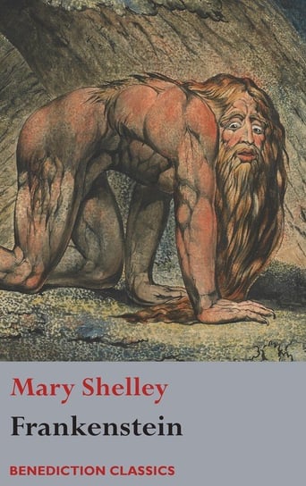 Frankenstein; or, The Modern Prometheus Shelley Mary