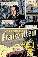 Frankenstein (Penguin Classics Deluxe Edition) Shelley Mary