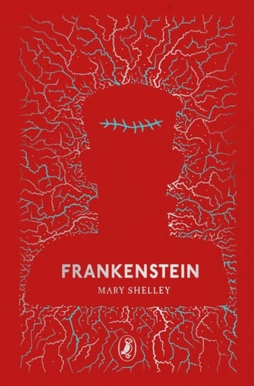 Frankenstein. Puffin Clothbound Classics Mary Shelley