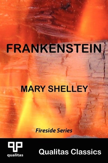 Frankenstein (Qualitas Classics) Shelley Mary Wollstonecraft