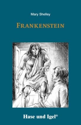 Frankenstein, Schulausgabe Hase und Igel