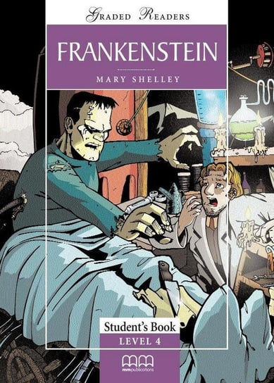 Frankenstein. Student’S Book Mary Shelley
