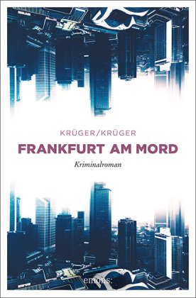 Frankfurt am Mord Emons Verlag