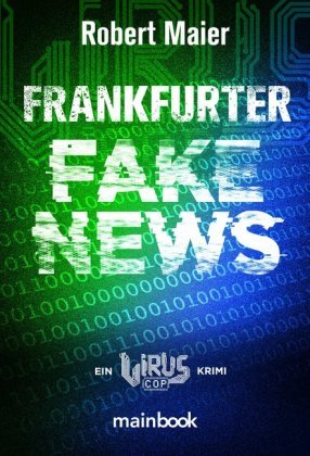 Frankfurter Fake News mainbook Verlag
