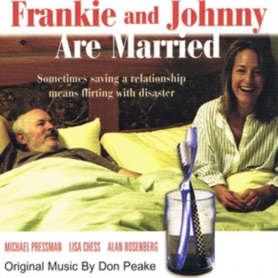 Frankie and Johnny Are Married Persevere Records