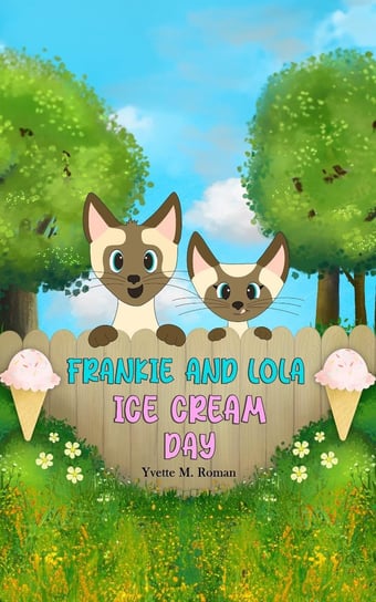 Frankie and Lola - ebook epub Yvette M. Roman