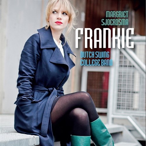 Frankie Dutch Swing College Band & Margriet Sjoerdsma