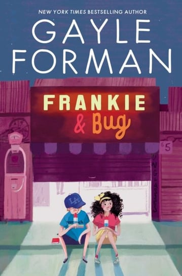 Frankie & Bug Forman Gayle
