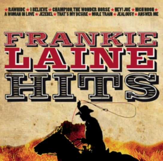 Frankie Latine Hits Laine Frankie