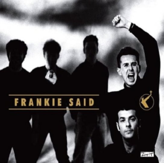 Frankie Said (Limited Edition) Frankie Goes To Hollywood