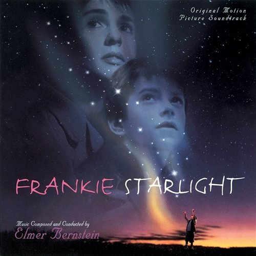 Frankie Starlight Elmer Bernstein