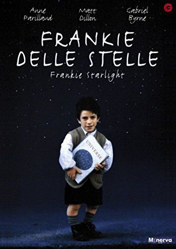 Frankie Starlight (Pod nieboskłonem) Lindsay-Hogg Michael