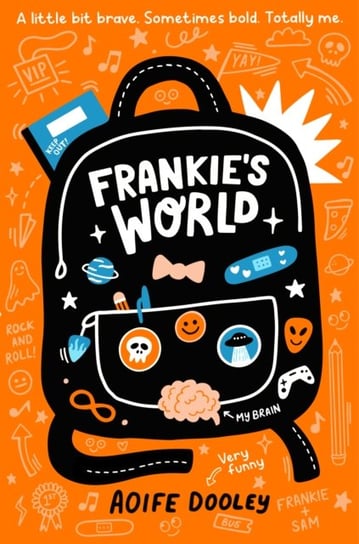 Frankies World Dooley Aoife