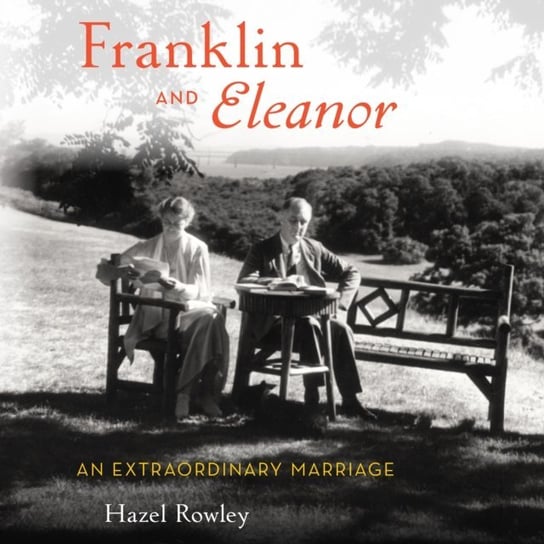 Franklin and Eleanor Rowley Hazel