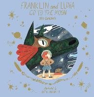 Franklin and Luna go to the Moon Campbell Jen