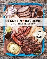 Franklin Barbecue Franklin Aaron