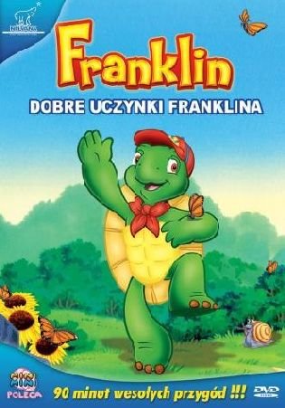 Franklin: Dobre uczynki Various Directors